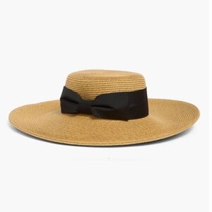 Nordstrom Rack Womens Natural Floppy Summer Sun Hat One Size Adjustable